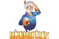 Akinator Logo