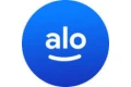 alo SIM Logo