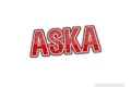 ASKA Logo