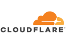 Cloudflare - Збій