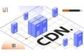 Content Delivery Network Logo