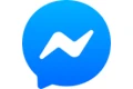 Facebook Messenger Logo