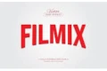 Filmix Logo