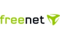 Freenet Logo