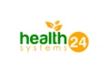 Health24 Logo