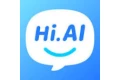 HI.AI Logo