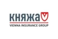 Kniazha Logo