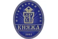 KNYAZHA Logo