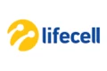 Lifecell Logo