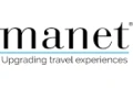 manet travel Logo