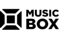 Music Box UA Logo