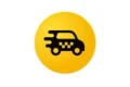 OnTaxi Logo