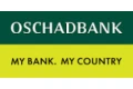 Oschadbank Logo