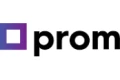 Prom.ua Logo
