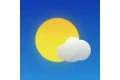 Real Weather Logo