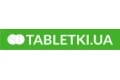Tabletki.ua Logo
