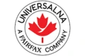 UNIVERSALNA Logo