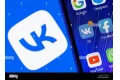 VKontakte
